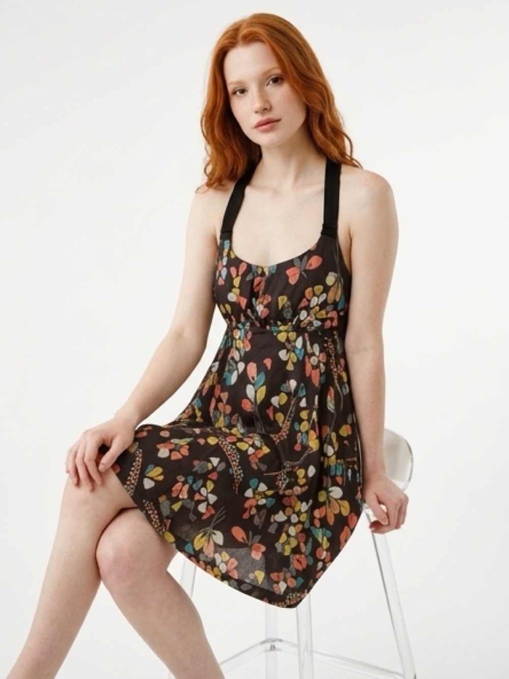 Cue brand dress